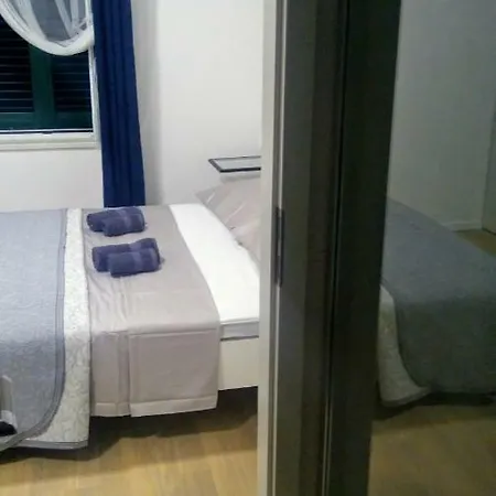 Adris Πανσιόν