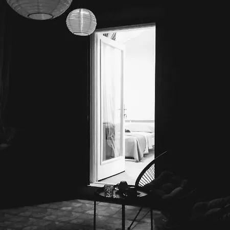 ゲストハウス Adris *