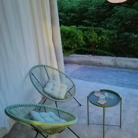 ゲストハウス Adris *