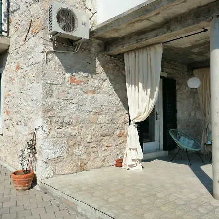 Πανσιόν Adris Σίμπενικ