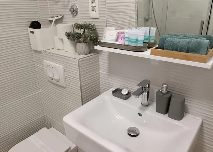 Adris Gostinjska kuća Sibenik