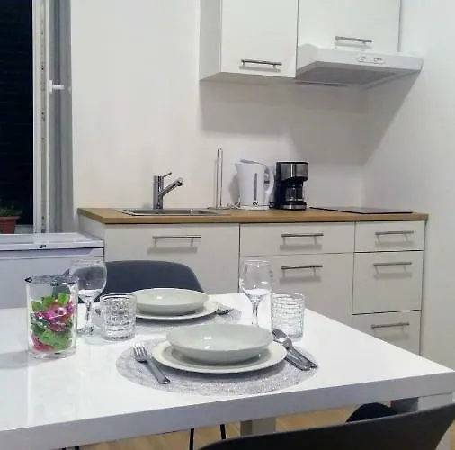 Gostinjska kuća Adris