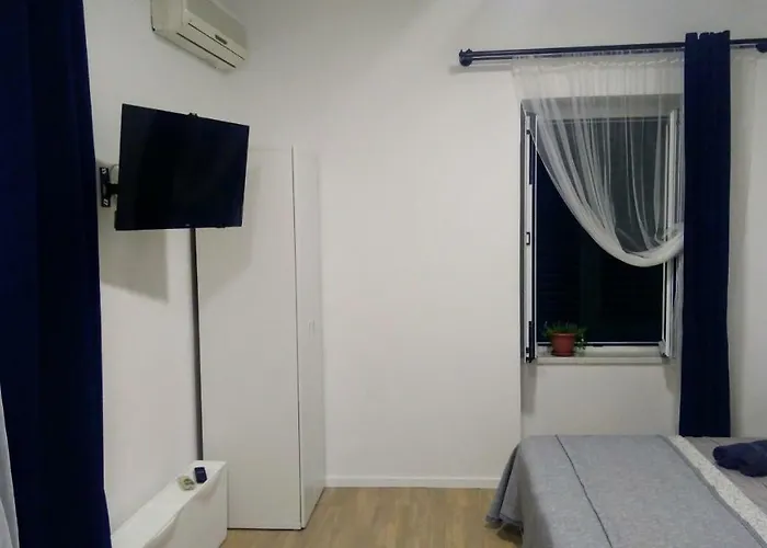 Gostinjska kuća Adris