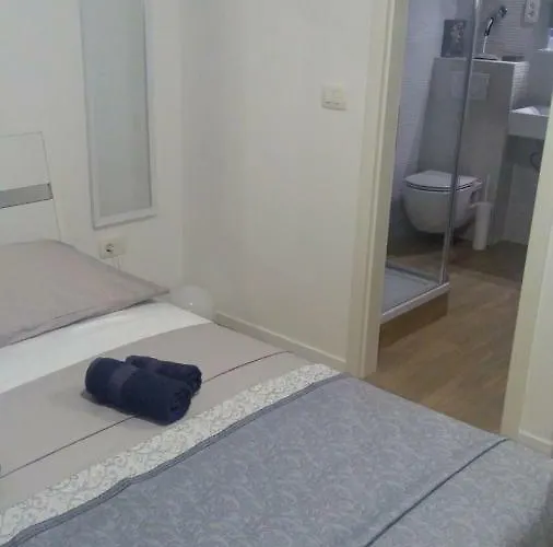 Gostinjska kuća Adris