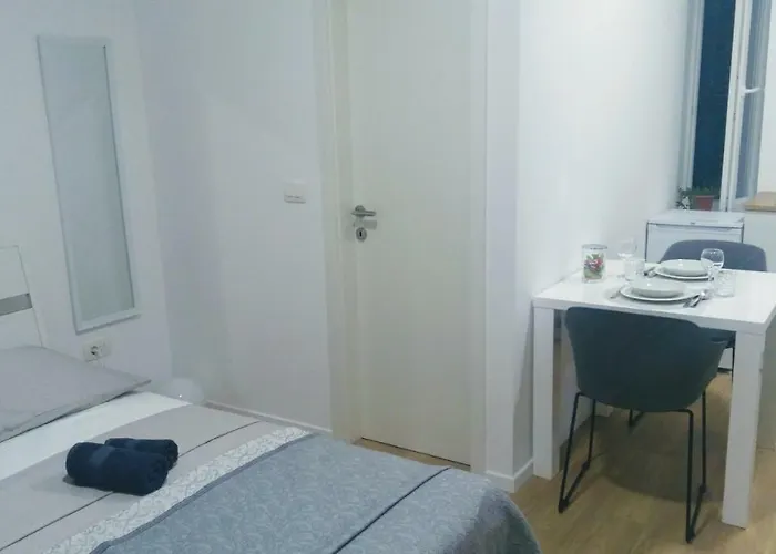 Gostinjska kuća Adris Sibenik