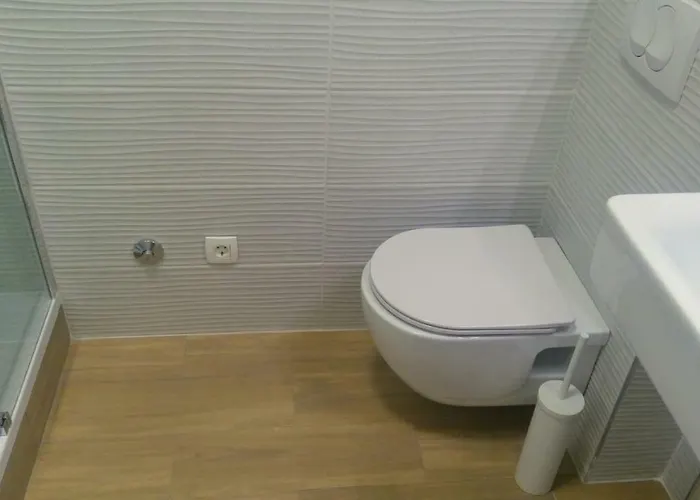 Adris Gostinjska kuća Sibenik