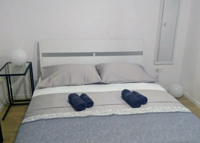 Gostinjska kuća Adris Sibenik