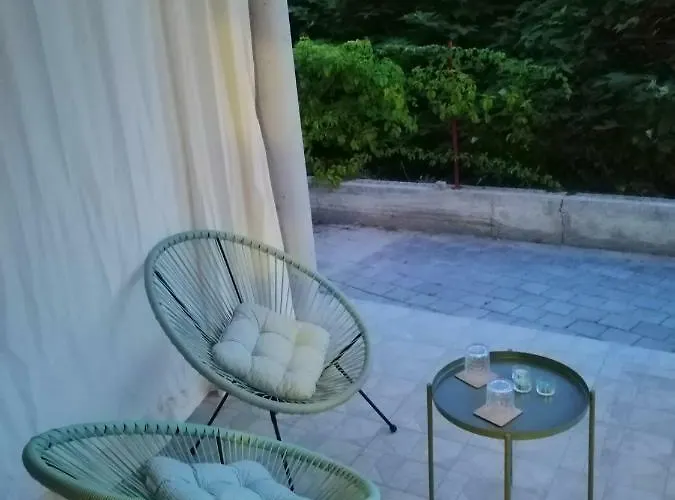 Gostinjska kuća Adris *