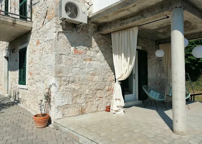 Gostinjska kuća Adris Sibenik