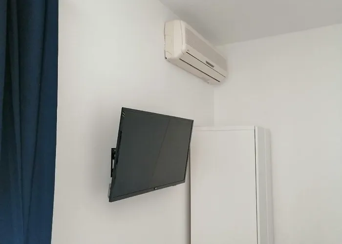 Gostinjska kuća Adris